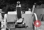 Image of Krupp 77 mm Field Gun Europe, 1918, second 36 stock footage video 65675048421