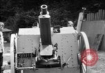 Image of Krupp 77 mm Field Gun Europe, 1918, second 37 stock footage video 65675048421