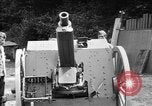 Image of Krupp 77 mm Field Gun Europe, 1918, second 38 stock footage video 65675048421