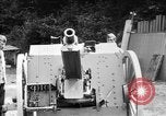 Image of Krupp 77 mm Field Gun Europe, 1918, second 41 stock footage video 65675048421