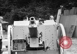 Image of Krupp 77 mm Field Gun Europe, 1918, second 42 stock footage video 65675048421