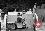 Image of Krupp 77 mm Field Gun Europe, 1918, second 43 stock footage video 65675048421