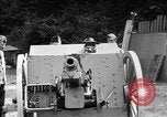 Image of Krupp 77 mm Field Gun Europe, 1918, second 44 stock footage video 65675048421