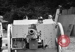Image of Krupp 77 mm Field Gun Europe, 1918, second 45 stock footage video 65675048421