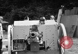 Image of Krupp 77 mm Field Gun Europe, 1918, second 46 stock footage video 65675048421