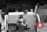 Image of Krupp 77 mm Field Gun Europe, 1918, second 47 stock footage video 65675048421