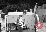 Image of Krupp 77 mm Field Gun Europe, 1918, second 49 stock footage video 65675048421