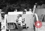 Image of Krupp 77 mm Field Gun Europe, 1918, second 50 stock footage video 65675048421