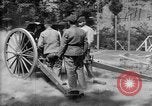 Image of Krupp 77 mm Field Gun Europe, 1918, second 59 stock footage video 65675048421