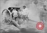 Image of Krupp 77 mm Field Gun Europe, 1918, second 61 stock footage video 65675048421