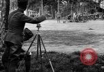 Immagine di Il francese 75 campo di pistola e cassettone United States USA, 1918, secondo 15 filmato di repertorio 65675048423