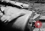 Immagine di Il francese 75 campo di pistola e cassettone United States USA, 1918, secondo 32 filmato di repertorio 65675048423