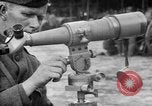 Immagine di Il francese 75 campo di pistola e cassettone United States USA, 1918, secondo 50 filmato di repertorio 65675048423