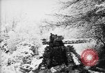 Immagine di US Army Caterpillar-Holt trattore Francia, 1918, secondo 7 filmato di repertorio 65675048425