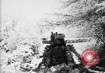 Immagine di US Army Caterpillar-Holt trattore Francia, 1918, secondo 9 filmato di repertorio 65675048425