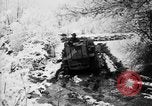 Immagine di US Army Caterpillar-Holt trattore Francia, 1918, secondo 19 filmato di repertorio 65675048425