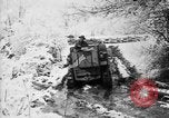 Immagine di US Army Caterpillar-Holt trattore Francia, 1918, secondo 21 filmato di repertorio 65675048425