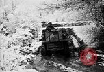 Immagine di US Army Caterpillar-Holt trattore Francia, 1918, secondo 22 filmato di repertorio 65675048425