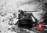 Immagine di US Army Caterpillar-Holt trattore Francia, 1918, secondo 23 filmato di repertorio 65675048425