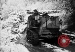 Immagine di US Army Caterpillar-Holt trattore Francia, 1918, secondo 26 filmato di repertorio 65675048425