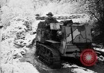 Immagine di US Army Caterpillar-Holt trattore Francia, 1918, secondo 27 filmato di repertorio 65675048425