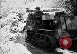 Immagine di US Army Caterpillar-Holt trattore Francia, 1918, secondo 28 filmato di repertorio 65675048425