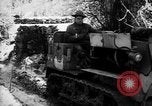 Immagine di US Army Caterpillar-Holt trattore Francia, 1918, secondo 30 filmato di repertorio 65675048425