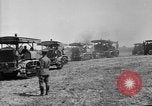 Image of Holt-Caterpillar model 75 artillery tractors France, 1918, second 3 stock footage video 65675048426