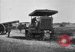 Image of Holt-Caterpillar model 75 artillery tractors France, 1918, second 19 stock footage video 65675048426