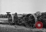 Image of Holt-Caterpillar model 75 artillery tractors France, 1918, second 38 stock footage video 65675048426