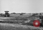 Image of Holt-Caterpillar model 75 artillery tractors France, 1918, second 47 stock footage video 65675048426