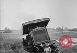 Image of Holt-Caterpillar model 75 artillery tractors France, 1918, second 51 stock footage video 65675048426