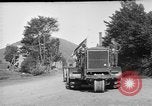 Image of Setup and operation of 155mm gun France, 1918, second 4 stock footage video 65675048428