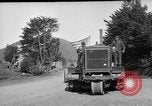 Image of Setup and operation of 155mm gun France, 1918, second 5 stock footage video 65675048428