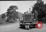 Image of Setup and operation of 155mm gun France, 1918, second 6 stock footage video 65675048428