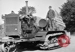 Image of Setup and operation of 155mm gun France, 1918, second 10 stock footage video 65675048428
