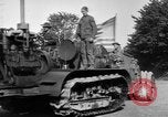 Image of Setup and operation of 155mm gun France, 1918, second 11 stock footage video 65675048428