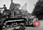 Image of Setup and operation of 155mm gun France, 1918, second 12 stock footage video 65675048428