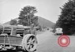 Image of Setup and operation of 155mm gun France, 1918, second 17 stock footage video 65675048428
