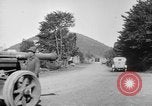 Image of Setup and operation of 155mm gun France, 1918, second 18 stock footage video 65675048428