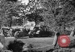 Image of Setup and operation of 155mm gun France, 1918, second 21 stock footage video 65675048428