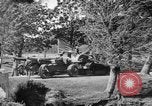 Image of Setup and operation of 155mm gun France, 1918, second 22 stock footage video 65675048428