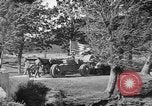 Image of Setup and operation of 155mm gun France, 1918, second 23 stock footage video 65675048428