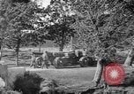 Image of Setup and operation of 155mm gun France, 1918, second 24 stock footage video 65675048428