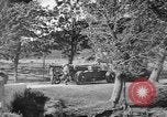 Image of Setup and operation of 155mm gun France, 1918, second 25 stock footage video 65675048428
