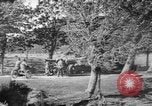 Image of Setup and operation of 155mm gun France, 1918, second 26 stock footage video 65675048428