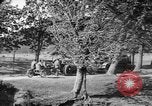 Image of Setup and operation of 155mm gun France, 1918, second 27 stock footage video 65675048428