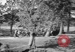 Image of Setup and operation of 155mm gun France, 1918, second 28 stock footage video 65675048428