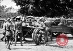 Image of Setup and operation of 155mm gun France, 1918, second 32 stock footage video 65675048428