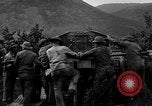 Image of Preparing 155mm gun for towing France, 1918, second 35 stock footage video 65675048429